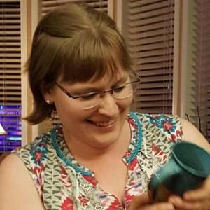 Meet your Posher, Lindsay